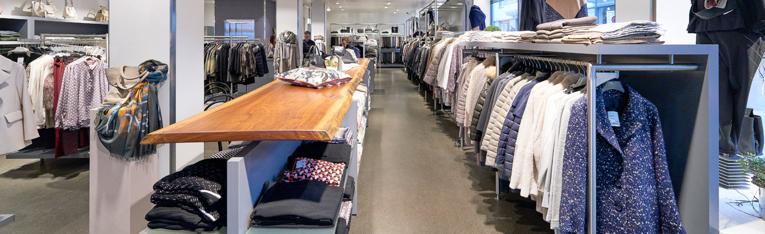 Modeberatung, Outfit, Kleidung