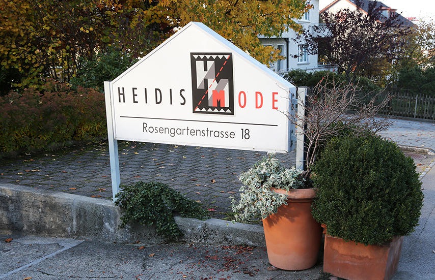 Designer Outlet, Rorschacherberg